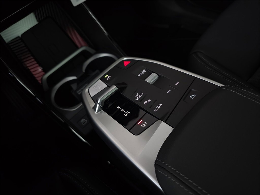 New 2026 BMW X1 xDrive28i w/ Convenience Package image 25