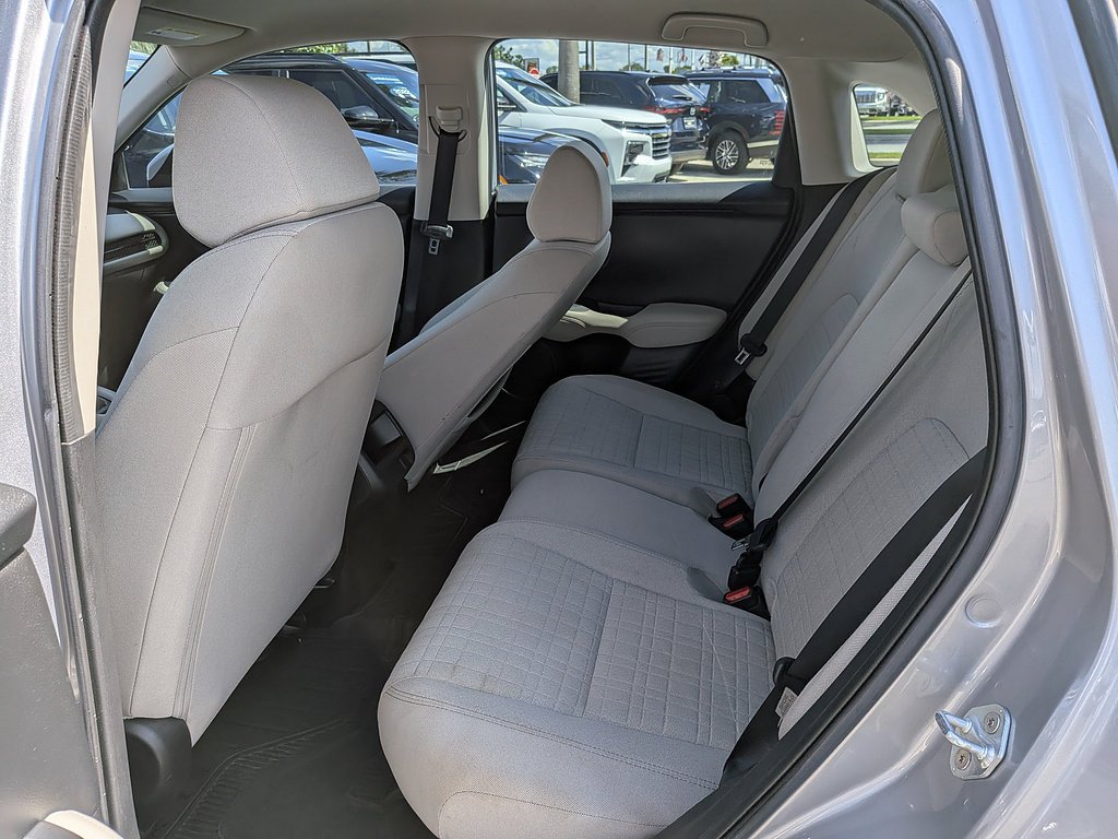 Used 2023 Honda HR-V LX image 13