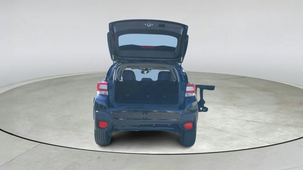 Used 2019 Subaru Crosstrek 2.0i Limited w/ Popular Package #3 image 12