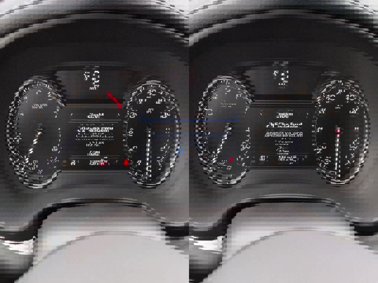 Used 2023 Cadillac XT4 Premium Luxury w/ Cold Weather Package image 31