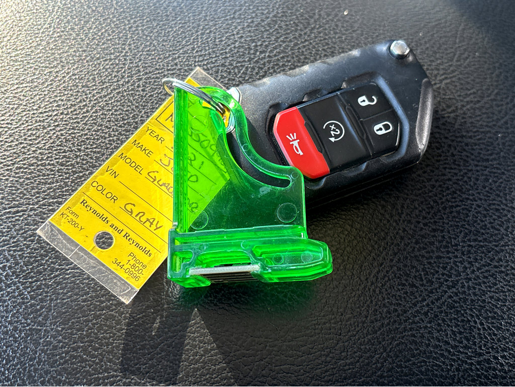 Used 2021 Jeep Gladiator Willys image 29