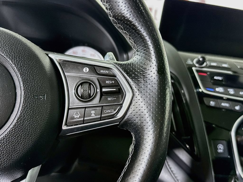 Used 2019 Acura RDX A-Spec AWD/4WD image 21