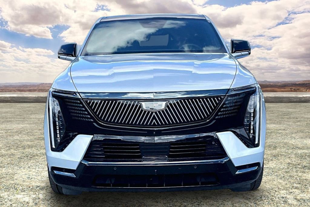 Certified 2025 Cadillac Escalade IQ Sport 2 image 2