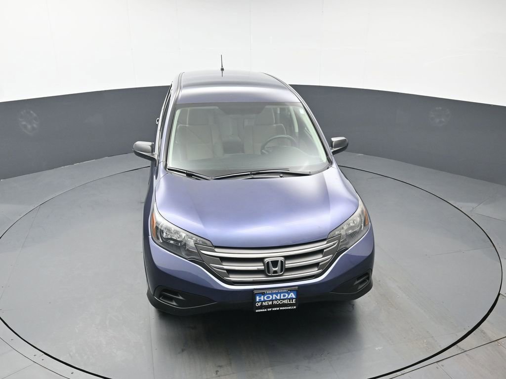 Used 2012 Honda CR-V LX image 36
