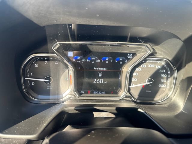 Used 2021 GMC Yukon XL AT4 image 29