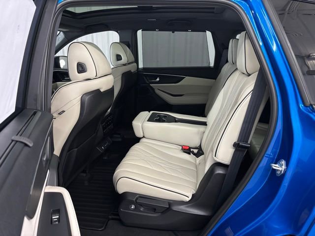 New 2026 Acura MDX Type S image 15