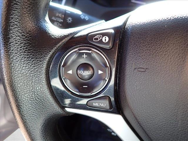 Used 2015 Honda Civic EX image 16