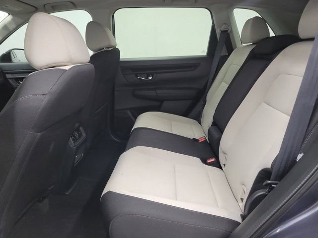 Used 2026 Honda CR-V EX image 12