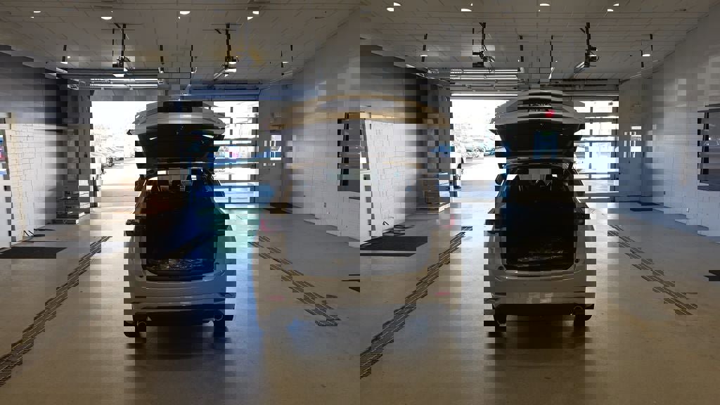 New 2025 MAZDA CX-5 AWD 2.5 S w/ Premium Plus Pkg image 12