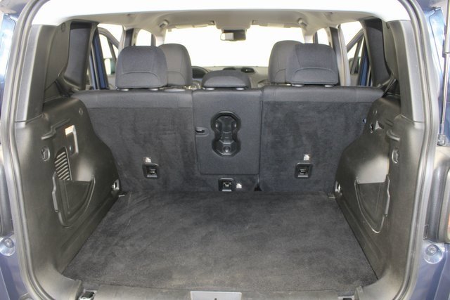 Used 2022 Jeep Renegade Latitude w/ Convenience Group image 17