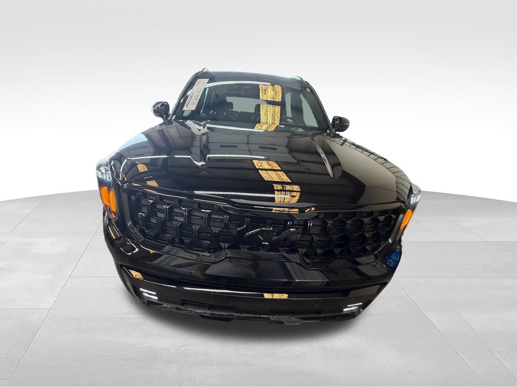 Used 2025 Kia Telluride SX Prestige X-Pro AWD/4WD image 8
