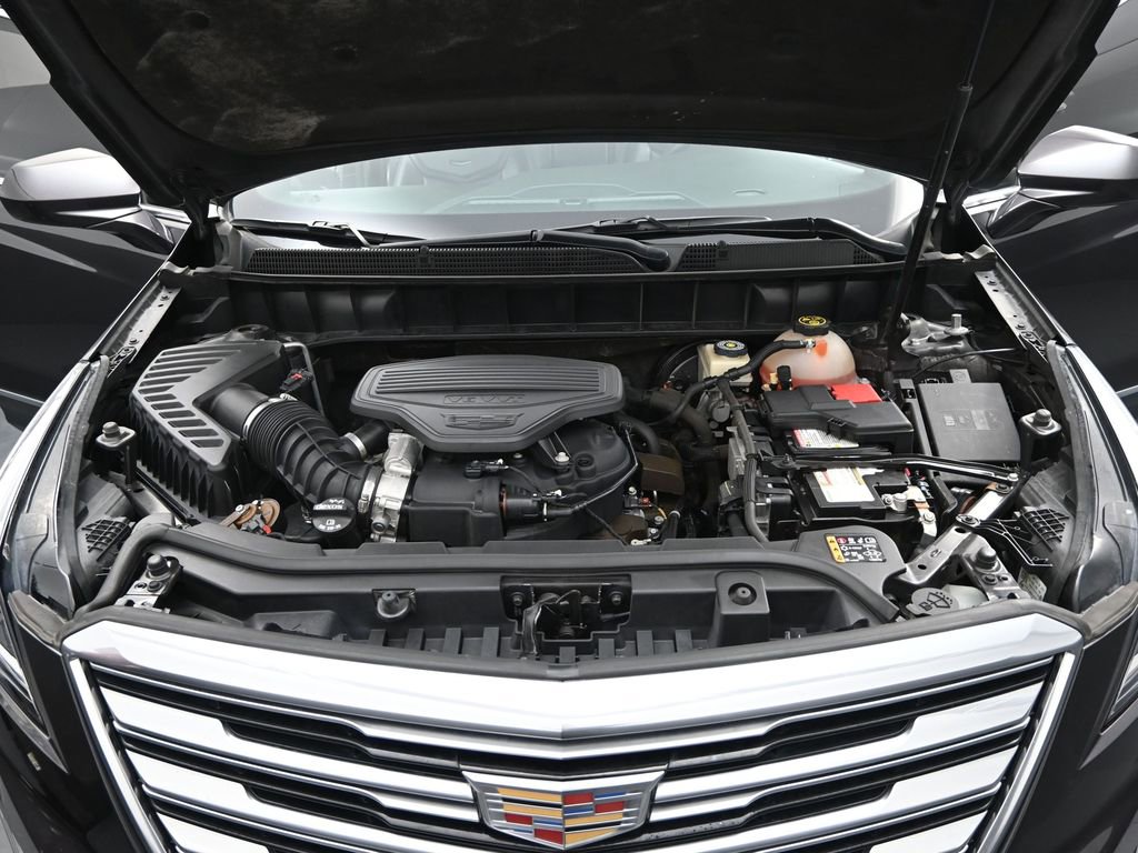 Used 2017 Cadillac XT5 Premium Luxury image 19