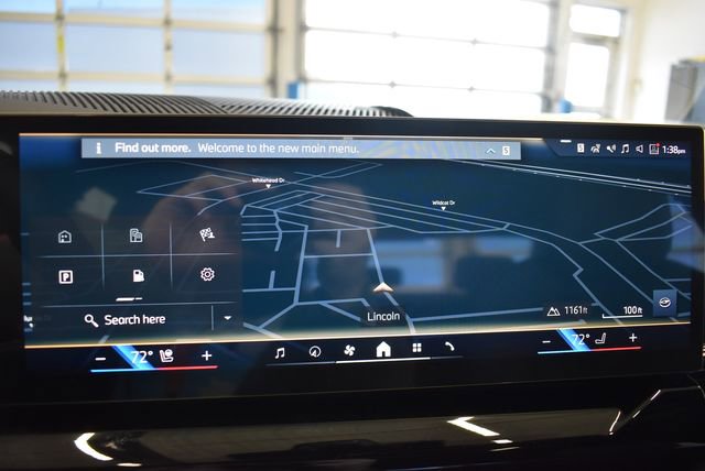 New 2026 BMW 530i xDrive w/ Premium Package image 27