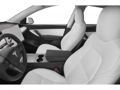 Used 2021 Tesla Model Y Long Range image 9