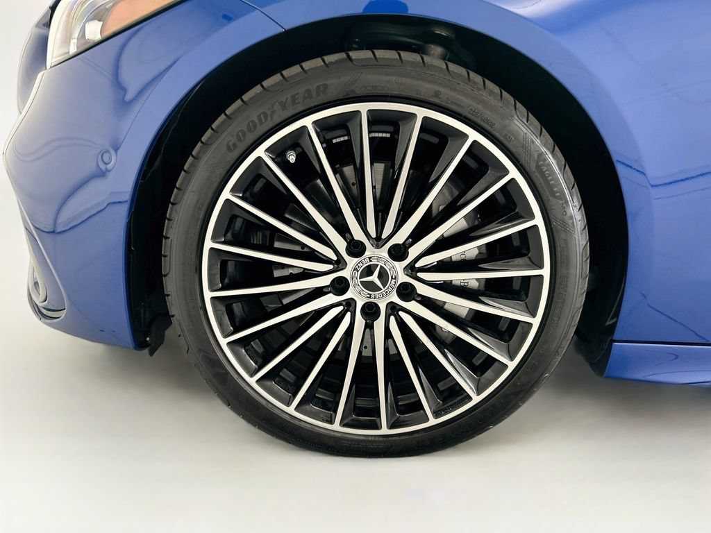 Certified 2026 Mercedes-Benz C 300 Sedan image 29