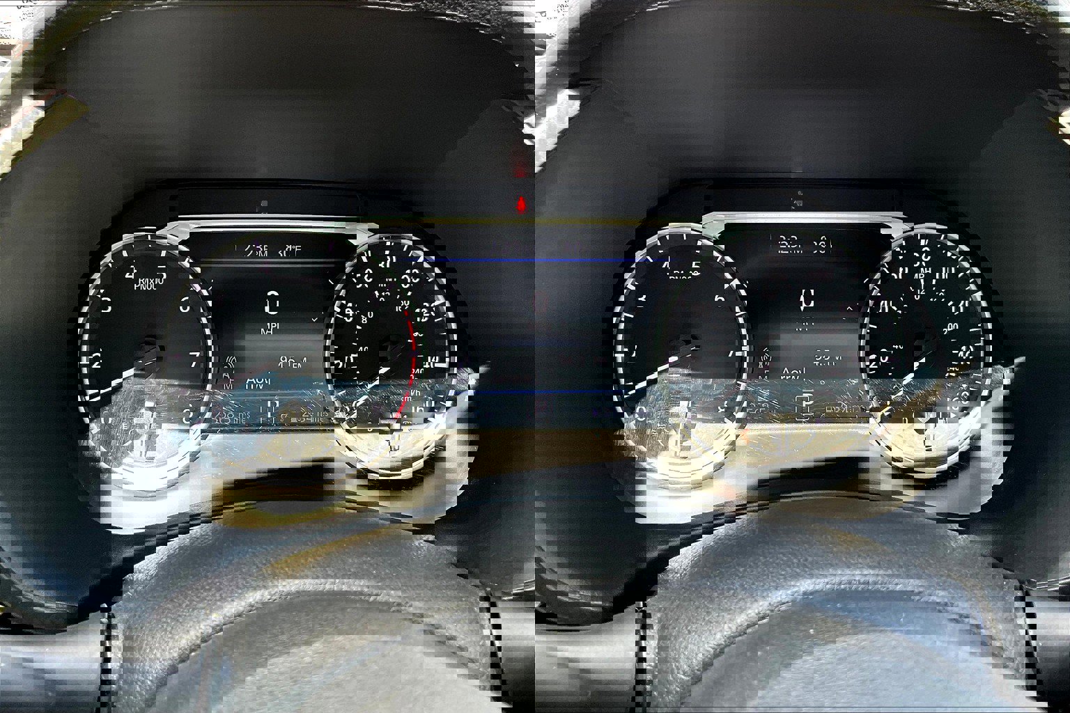 Used 2023 Nissan Sentra SR w/ Midnight Edition Package image 21