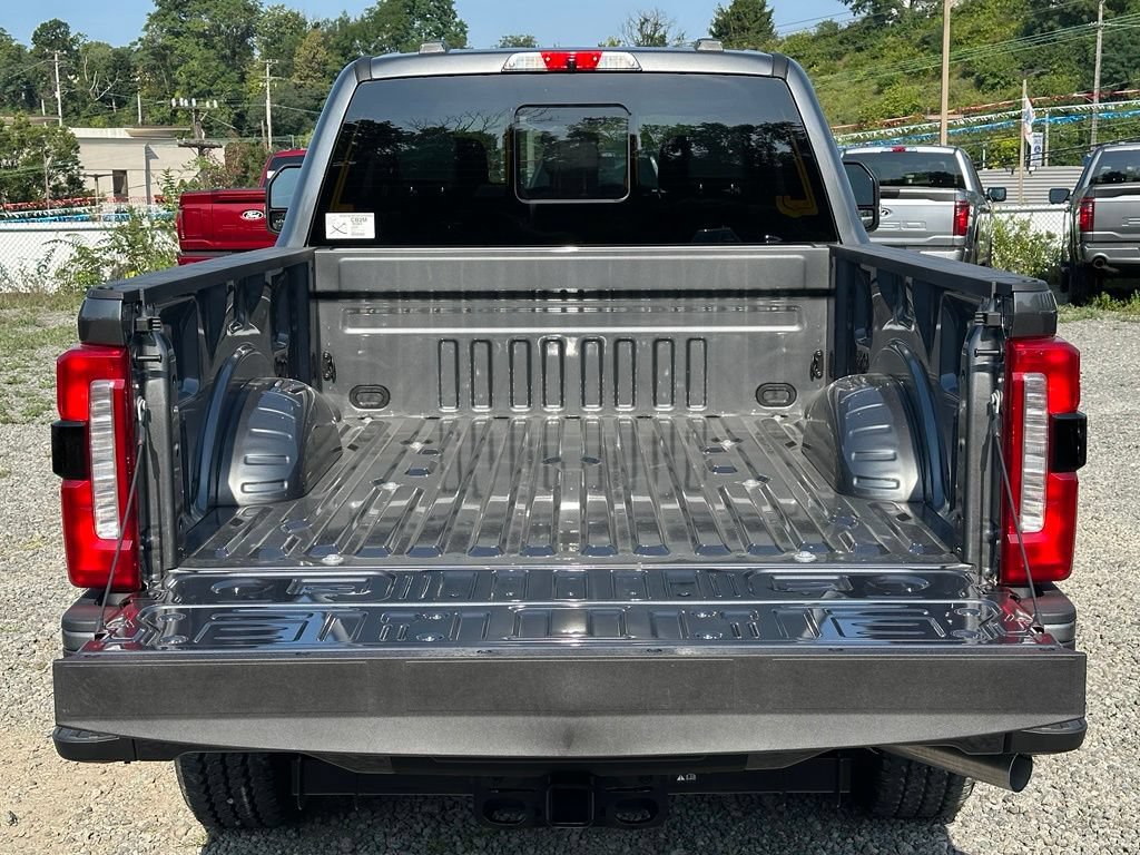 New 2026 Ford F250 XL w/ STX Appearance Package AWD/4WD image 26