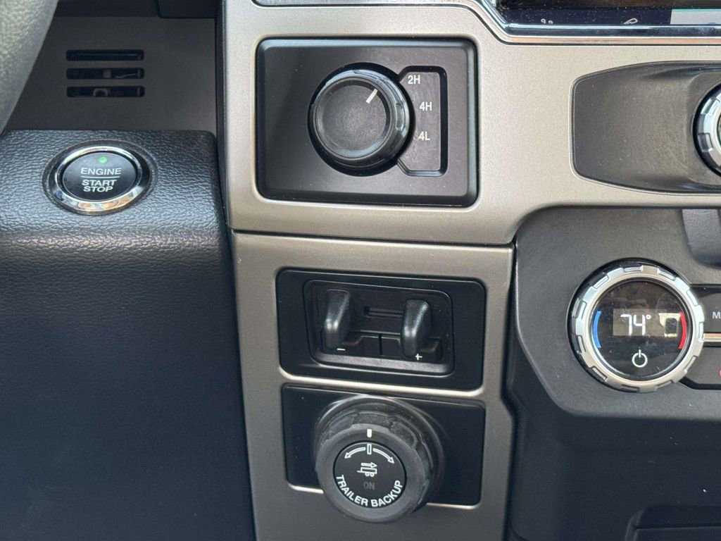 Used 2022 Ford F350 Lariat w/ Lariat Ultimate Package image 8