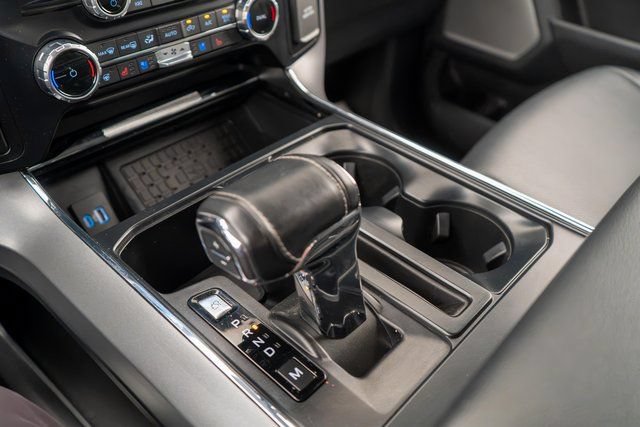 Used 2023 Ford F150 Lariat w/ Equipment Group 502A High AWD/4WD image 33