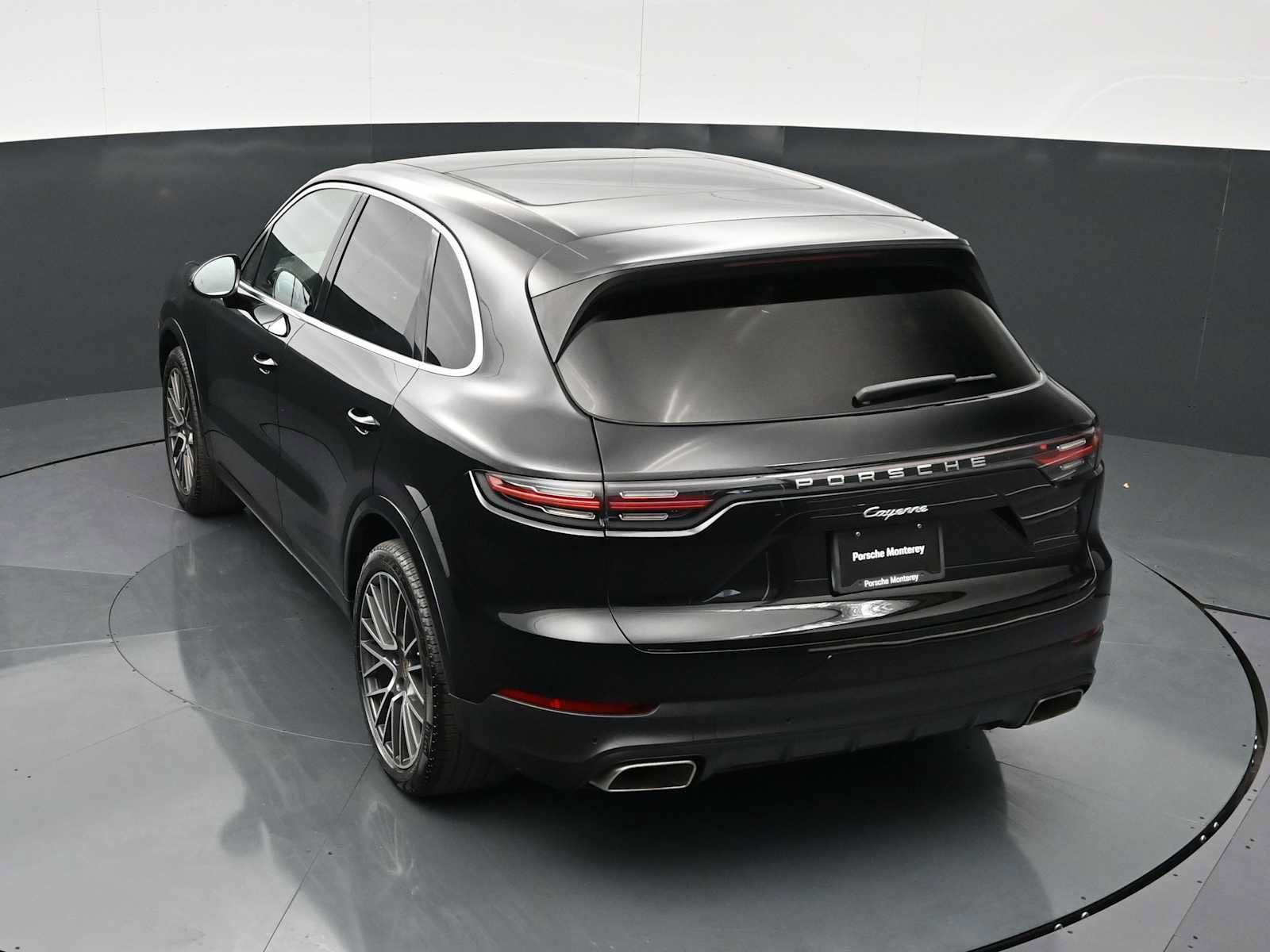 Certified 2021 Porsche Cayenne AWD/4WD image 29