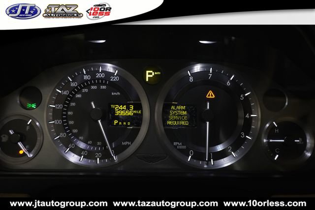 Used 2005 Aston Martin DB9 Coupe RWD image 20