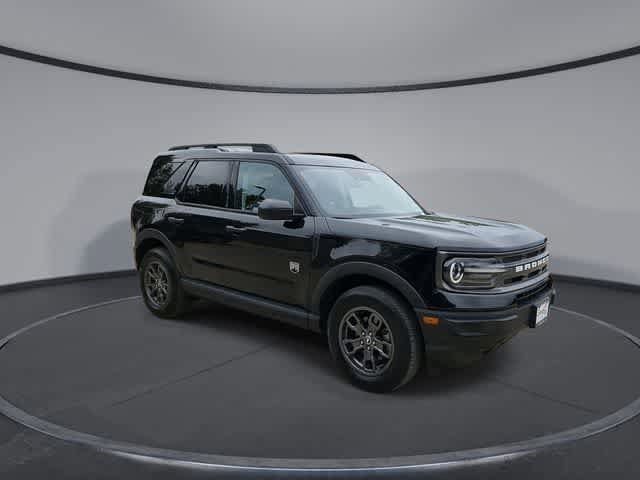 Used 2023 Ford Bronco Sport Big Bend AWD/4WD image 2