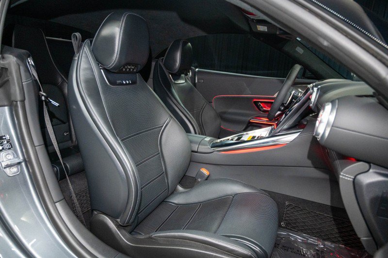 New 2026 Mercedes-Benz SL 63 AMG 4MATIC image 13