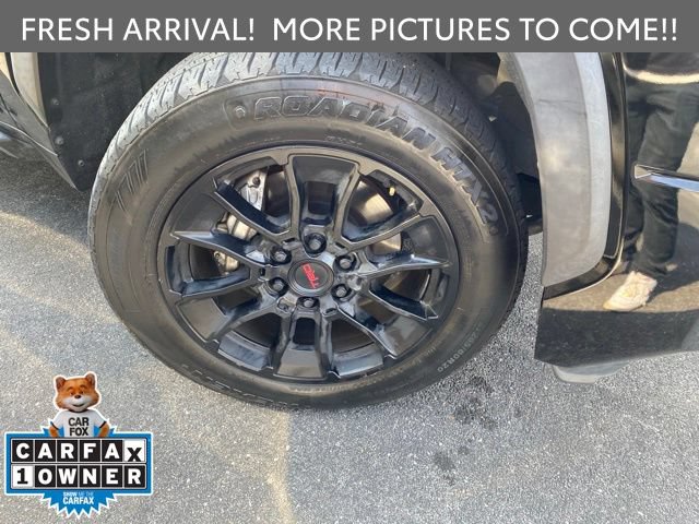 Used 2023 Toyota Tundra SR5 w/ SR5 Convenience Package AWD/4WD image 10