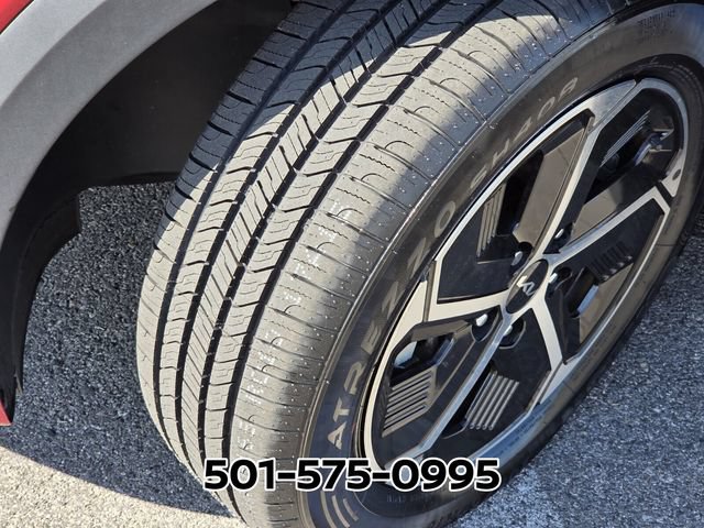 Used 2023 Kia Niro EX FWD image 20