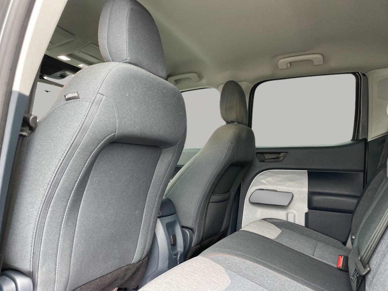 Used 2024 Ford Maverick XLT image 17