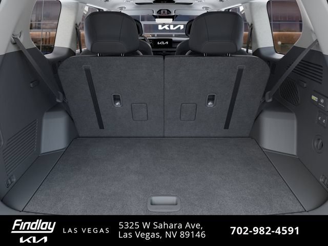New 2026 Kia EV9 Land AWD/4WD image 21