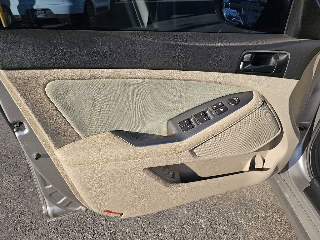 Used 2014 Kia Optima LX image 50