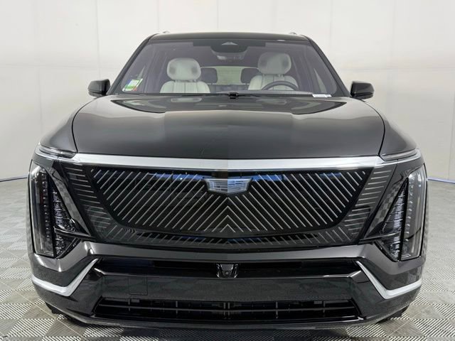 New 2026 Cadillac Vistiq Luxury image 12
