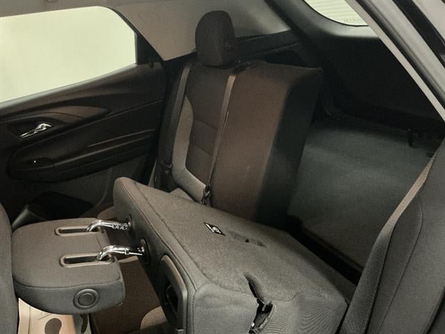 New 2026 Chevrolet TrailBlazer LT AWD/4WD image 22