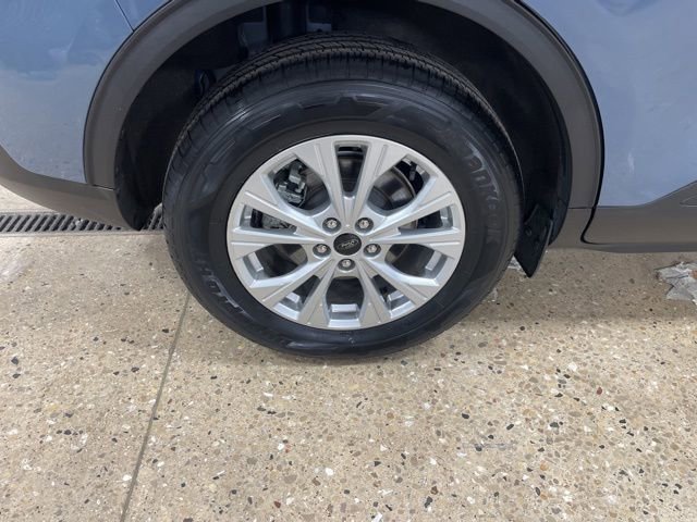 Used 2023 Ford Escape Active image 37