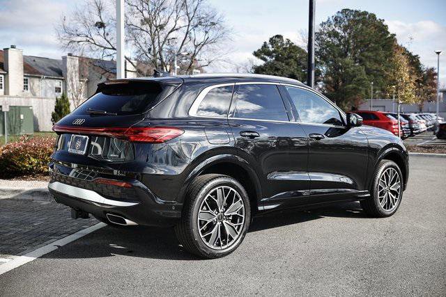 Certified 2025 Audi Q5 Premium Plus w/ Premium Plus image 7