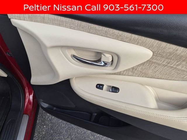 Certified 2023 Nissan Murano SL FWD image 16