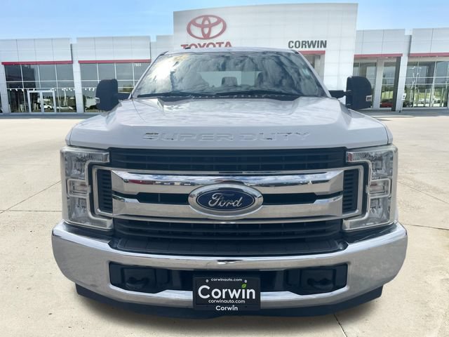 Used 2017 Ford F250 XLT RWD image 8