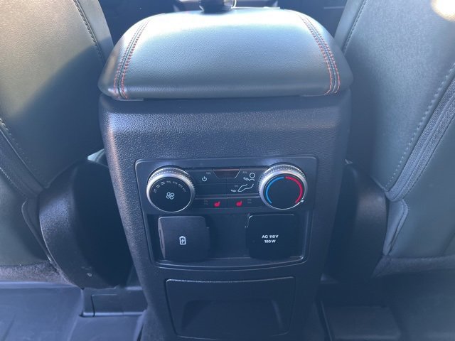 Used 2023 Ford Explorer Timberline w/ Timberline Technology Package image 21
