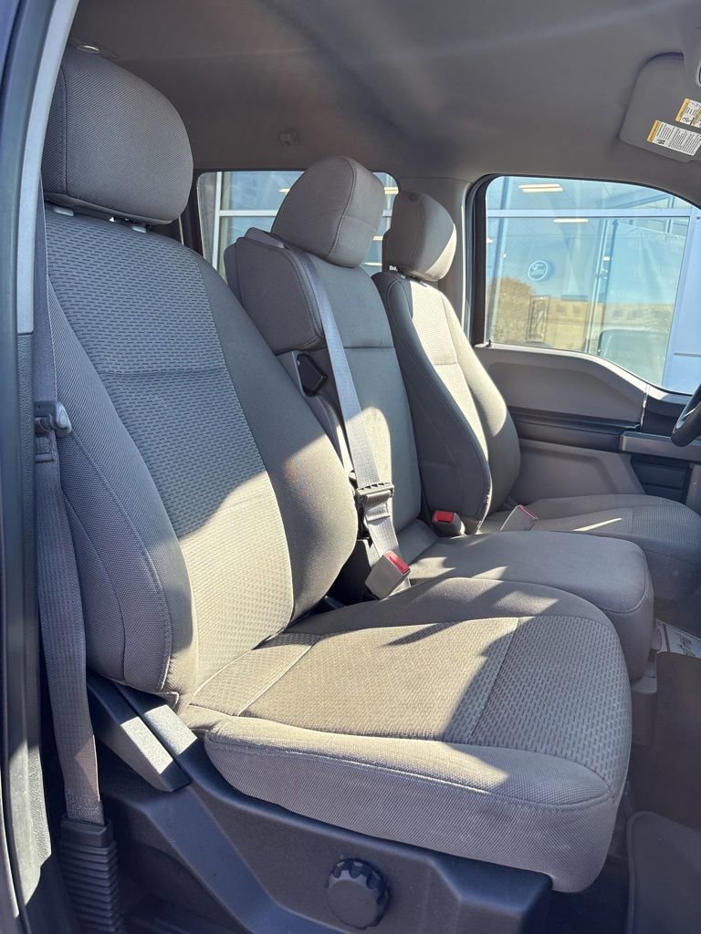 Used 2018 Ford F150 XLT image 20