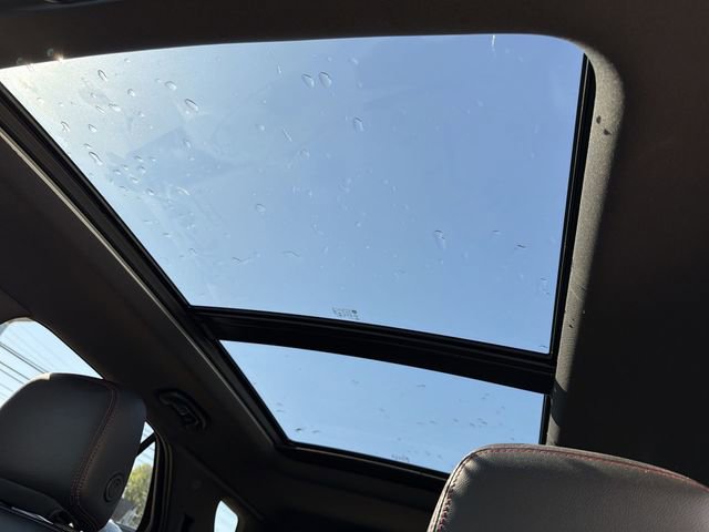 Certified 2023 Chevrolet Equinox RS image 23