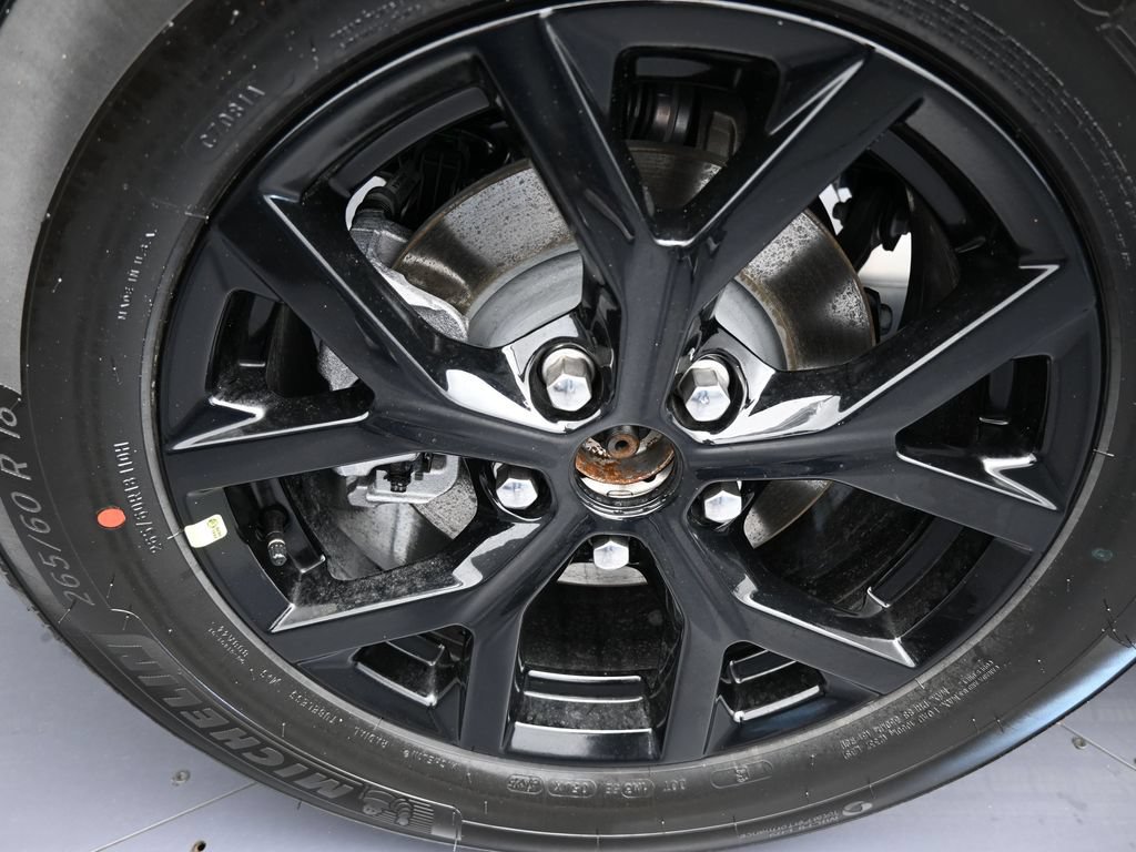 New 2025 Jeep Grand Cherokee 4WD image 36