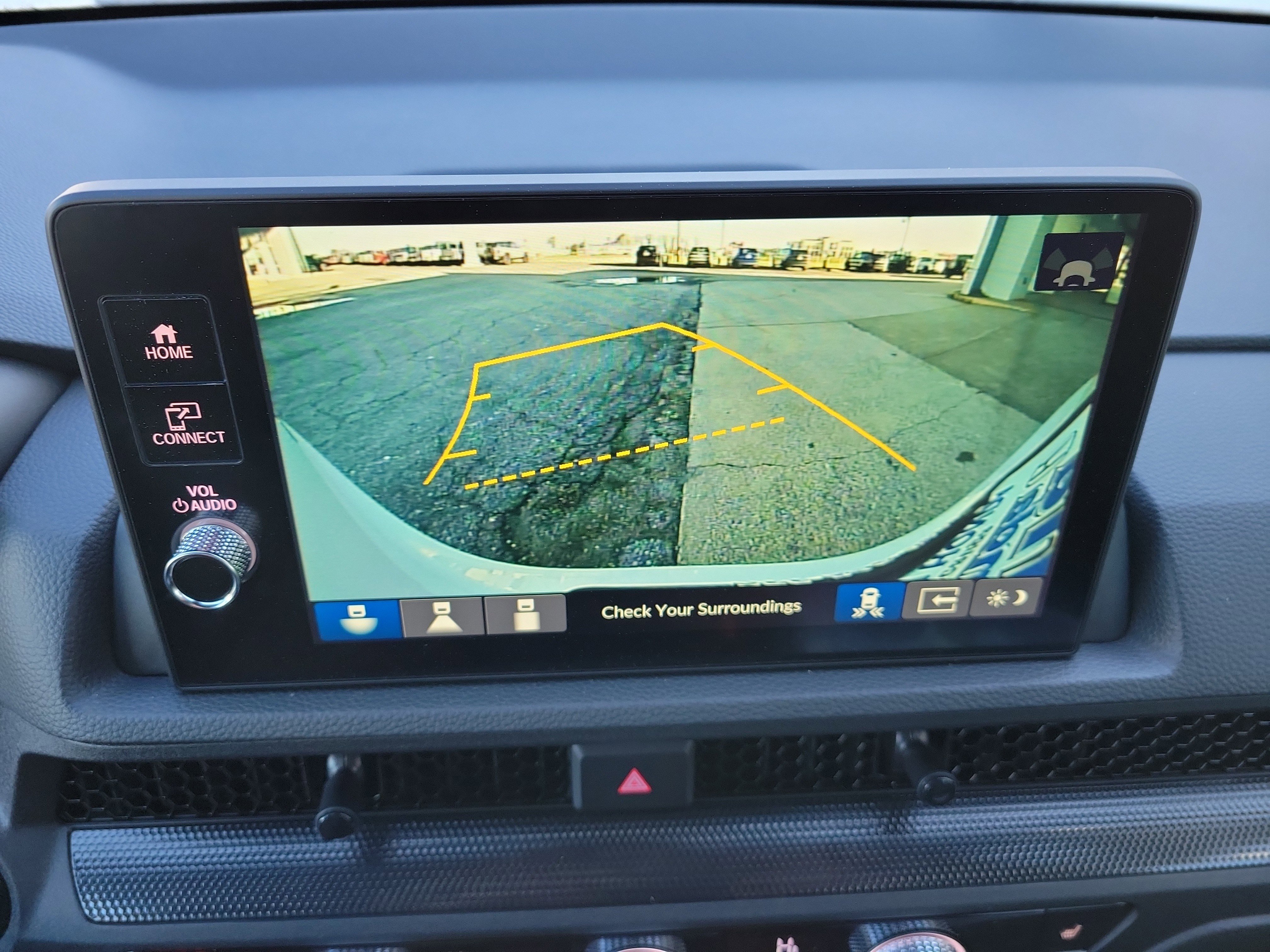 New 2026 Honda CR-V Sport-L image 16