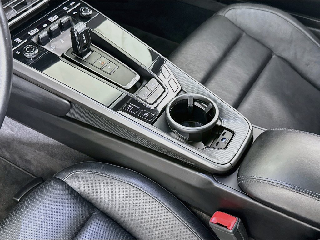 Used 2020 Porsche 911 Carrera image 12