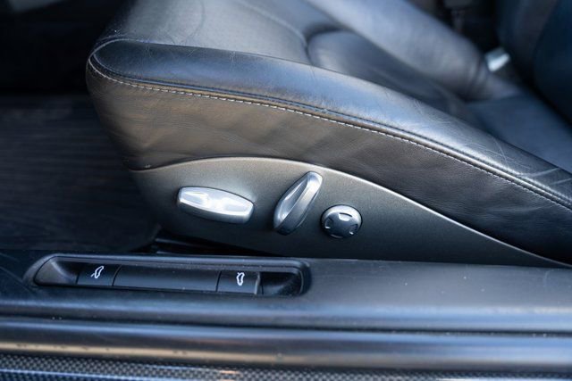 Used 2008 Porsche 911 Turbo image 18