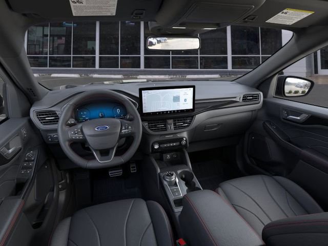 New 2026 Ford Escape ST-Line Elite w/ Premium Technology Package image 9