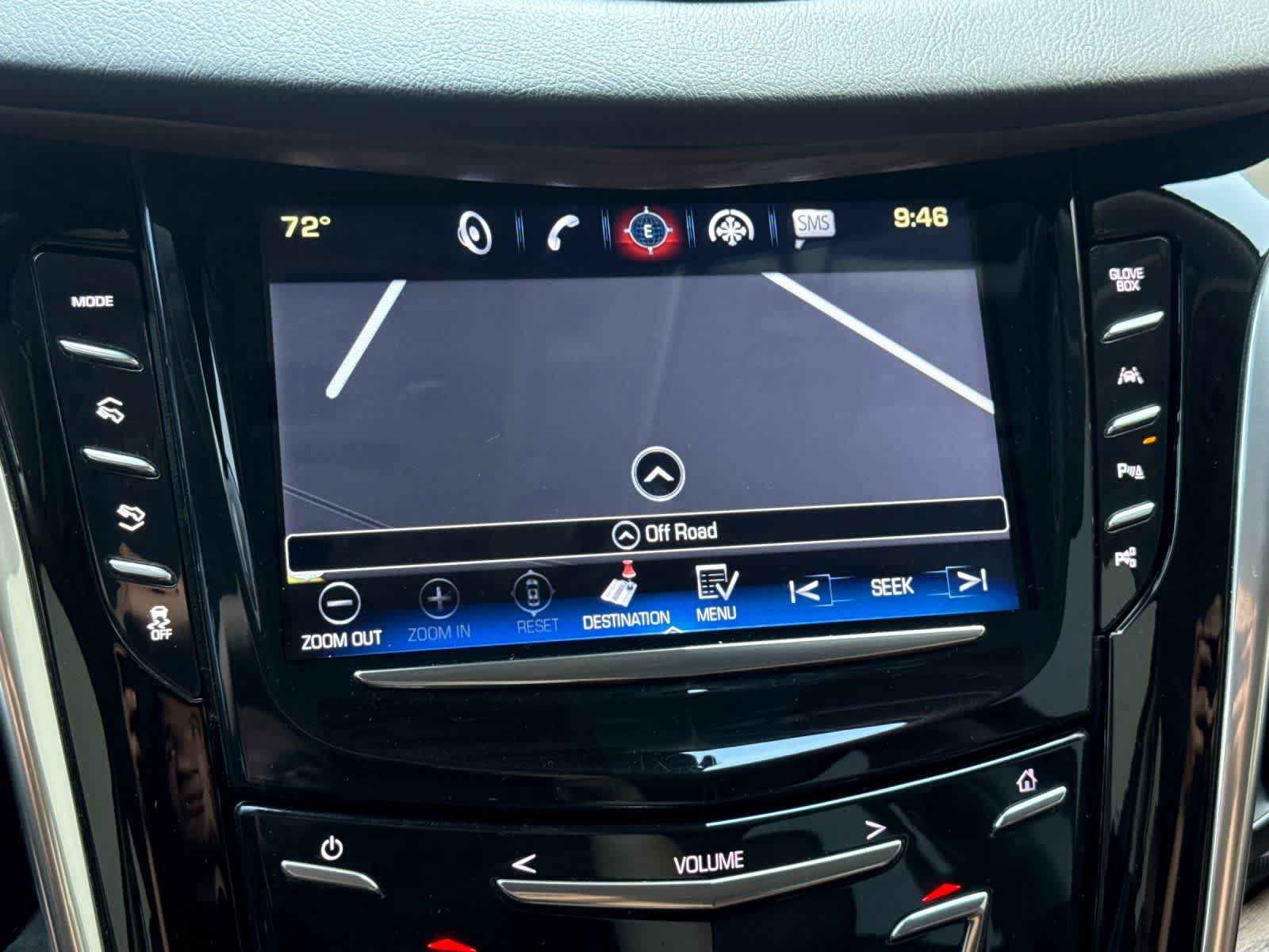 Used 2020 Cadillac Escalade Premium Luxury AWD/4WD image 21