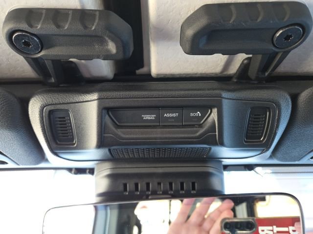 Used 2024 Jeep Wrangler Unlimited Rubicon w/ XTREMEE 35" Tire Package image 68