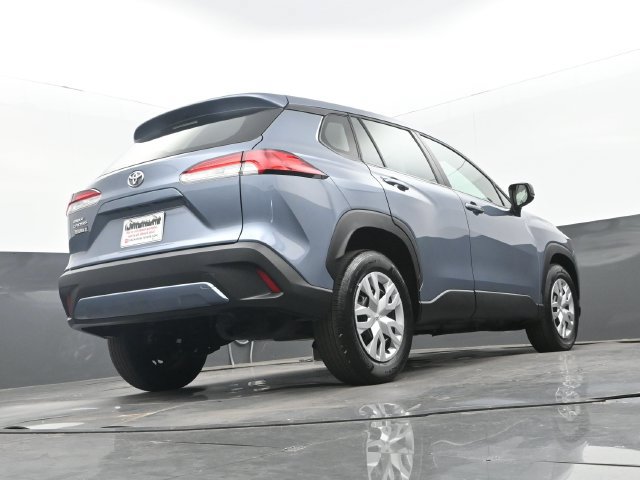 Used 2025 Toyota Corolla Cross L FWD image 26