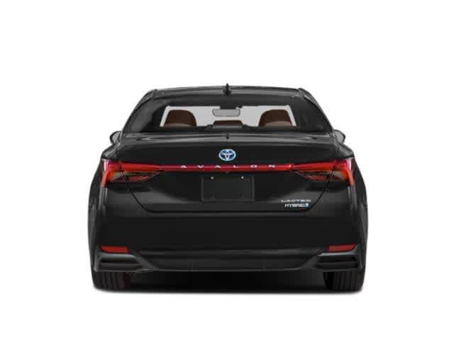 Used 2021 Toyota Avalon Limited w/ Advanced Safety Package FWD image 5